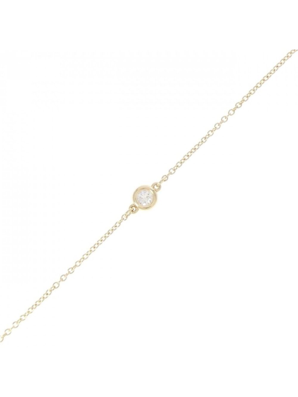 Tiffany & Co by the Yard Bracelet